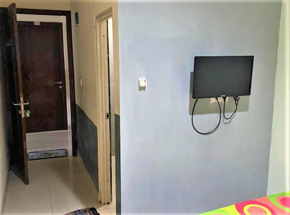 Guest House Onta Baru Macasar Exterior foto