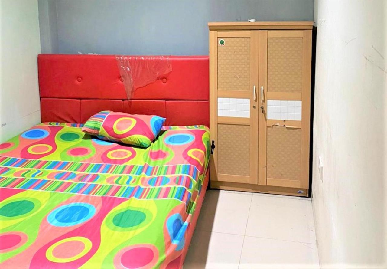 Guest House Onta Baru Macasar Exterior foto